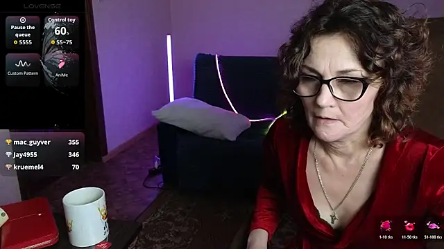 Miss_Amberr's Live XXX Chat