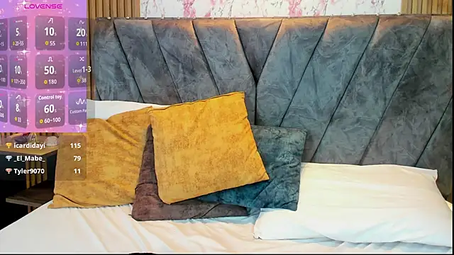 Онлайн чат XXX Soleil__Moon