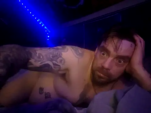 DIGITALDILLY's Webcam Show