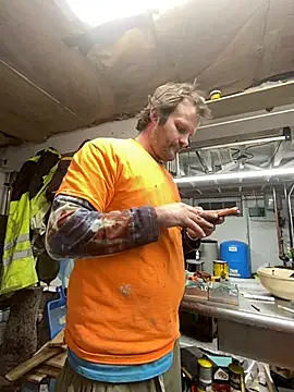 Chatroom XXX en direct de charactrzero