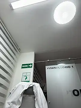 Show webcam de alicee16