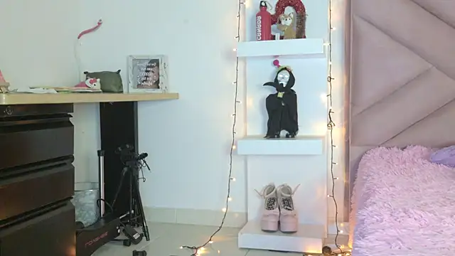 eva_sin18 现场XXX聊天