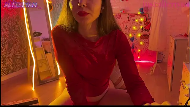 altertyan Live XXX Chat