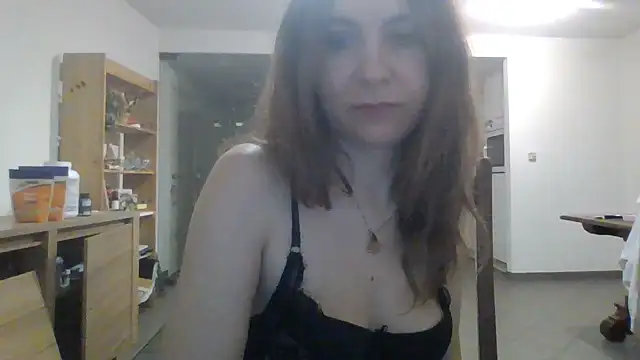 JasmineGlamour – Naživo XXX chat