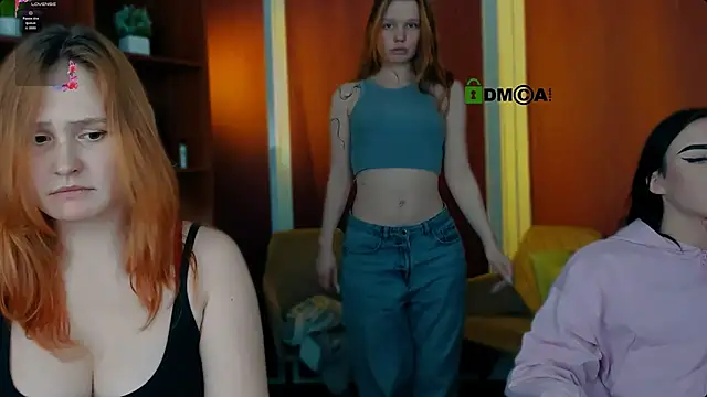 Chat XXX ao vivo de eva_drive