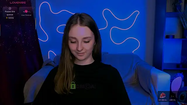 alisabliss – Naživo XXX chat