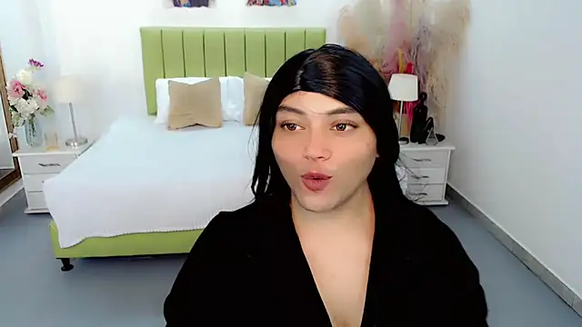 Show webcam de charlotte1_sweet