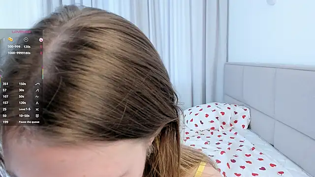 ErinnPieloch – Naživo XXX chat