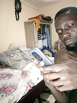 Brian_johns Webcam Show