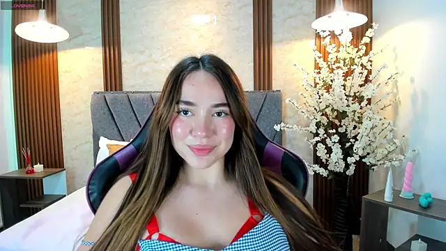 Anissa_m_'s Live XXX Chat