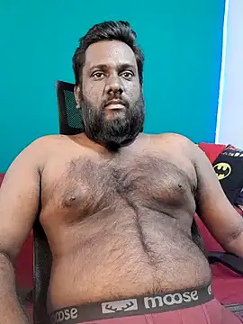 Rayansmith_: вебкам-шоу