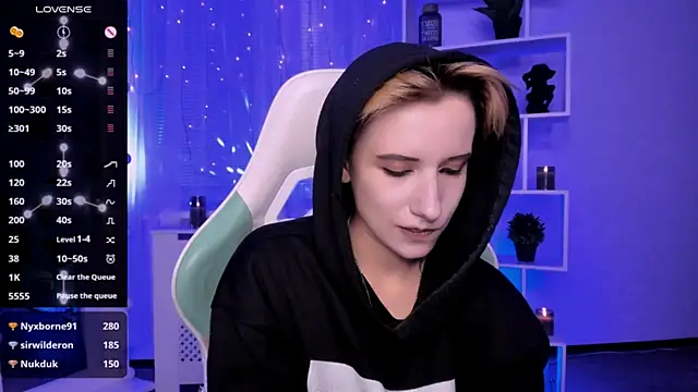 Chat XXX Live _Rein_ramm