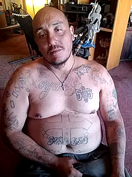 Pokazy przed kamerką – Dick4yourholes