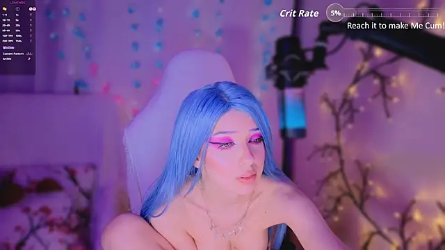Chat XXX Live SapphireEve