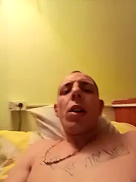 Show webcam de Hugo1993