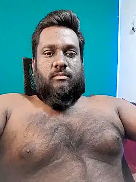 Show webcam de Rayansmith_