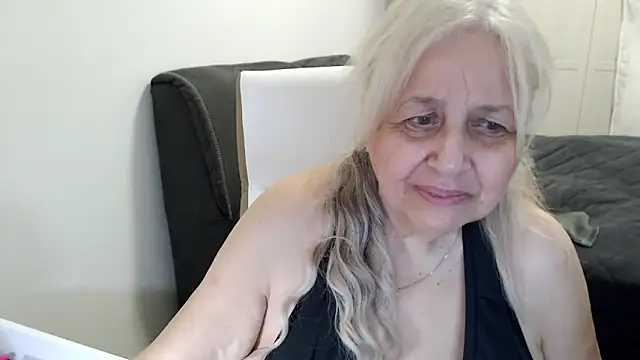 Živý XXX chat SusiLifeXXX