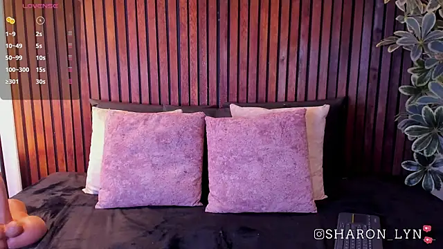 دردشة SharonLyn_ الجنسية المباشرة