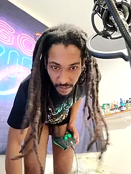 Mikaaa97 Live XXX-chat