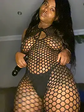 DiamondGoddes 웹캠 쇼