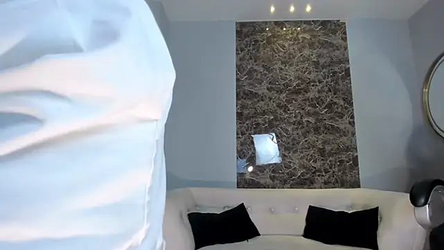 RebeccaHudson's Live XXX Chat