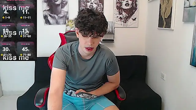 Angelo-cianuro- Webcamshow