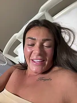 ultimate_PAWG Obrolan Langsung XXX