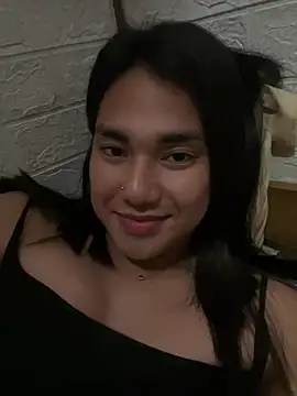 Show de webcam de magnificent_kitana