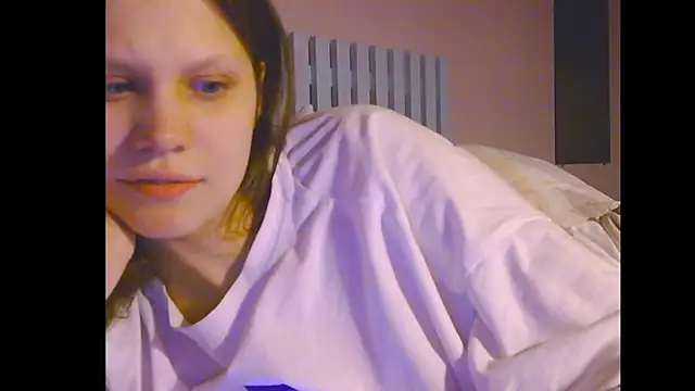 Czat XXX na żywo – Lunliss