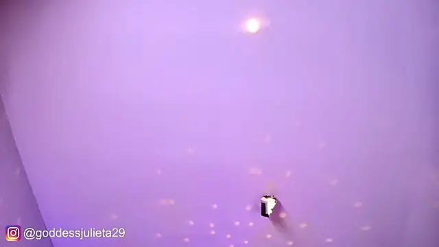 goddess_julieta – Live XXX-chat