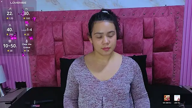 ValeryMorales live XXX chat