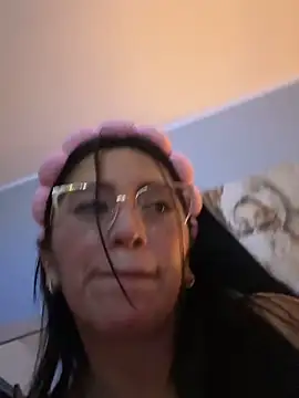 Tamara_jaay's Webcam Show