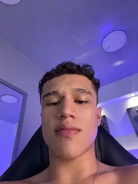 Dominik_Souza 网络视讯表演