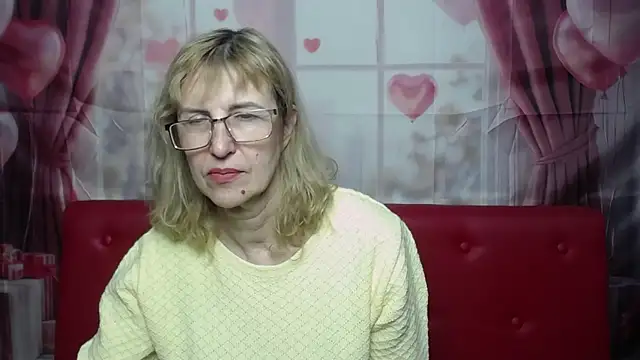 PattySanny's Live XXX Chat