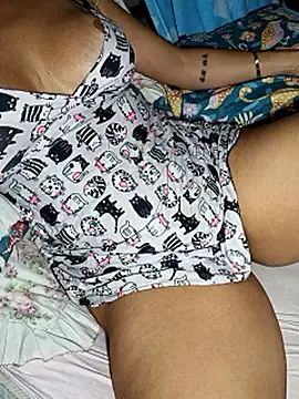 Czat XXX na żywo – DeusaLilith