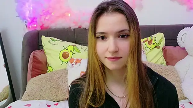 LeenMoonie Webcamshow