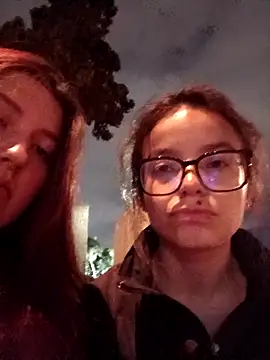 coffeeandbread's Live XXX Chat