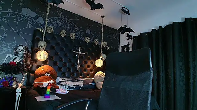 AlexHoe_ Adlı Modelin Canlı XXX Sohbeti