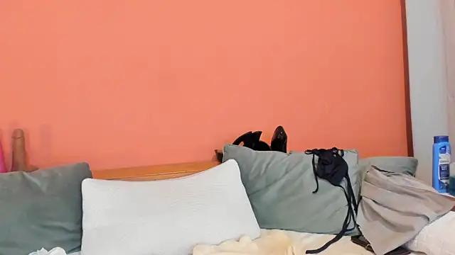 Dirty-Bya's Webcam Show