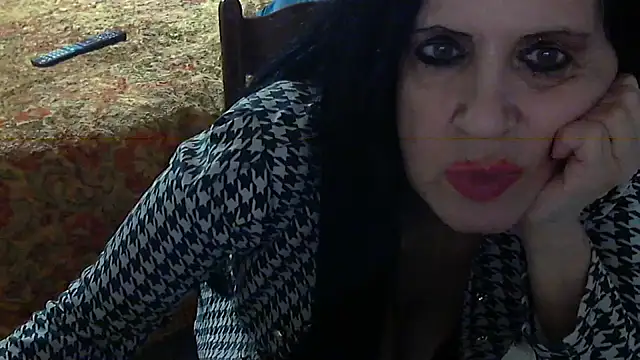 stellin's Webcam Show