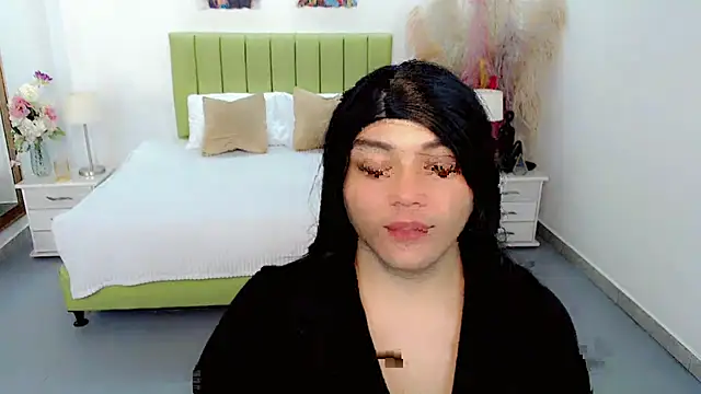 charlotte1_sweet webkamerás műsora