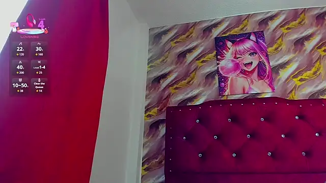 Miis_Beella live XXX chat