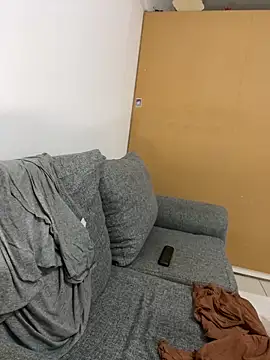 Živý XXX chat bbchocolate27