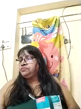 Webkamerová show bigbum68