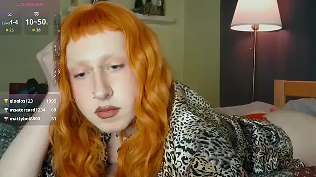 عرض كام lia_grl