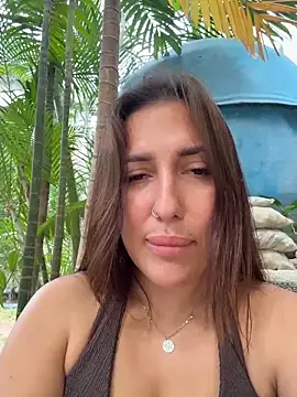 AleksandraRichのライブXXXチャット