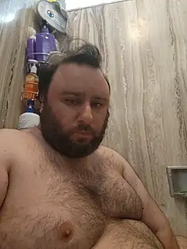 elfranger: вебкам-шоу