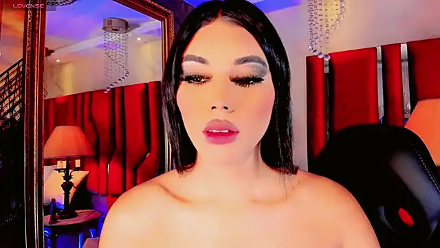 AithanaBlaze Show Webcam