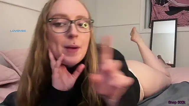 Pattyworld69 Pertunjukan Webcam