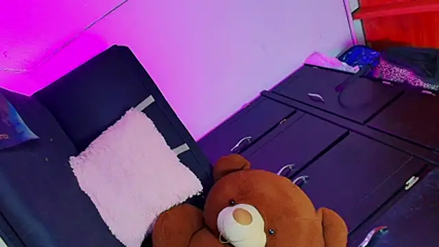 Venus_AidinX's Live XXX Chat